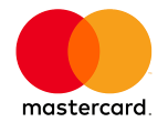 MasterCard Payment Accepted