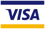 Visa Card Payment Accepted